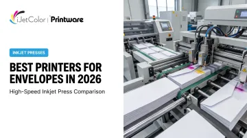 Best Printers for Envelopes in 2026