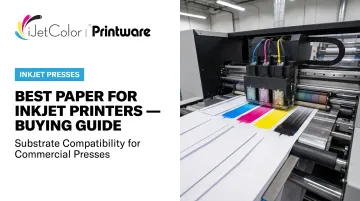 Best Paper for Inkjet Printers — Buying Guide