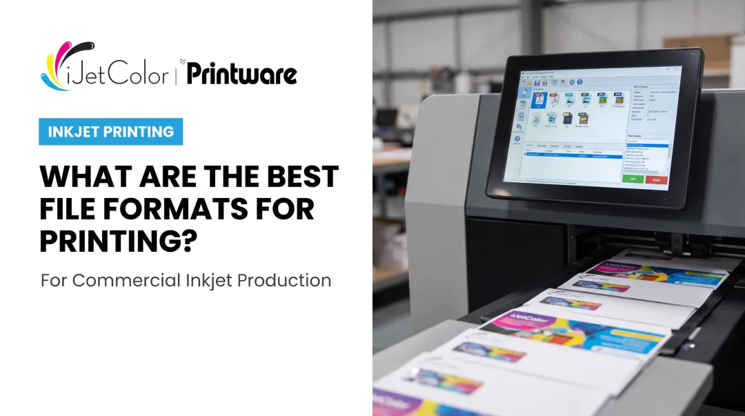 What Are the Best File Formats for Printing?