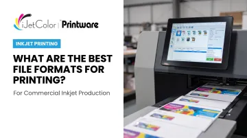 What Are the Best File Formats for Printing?