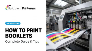 How to Print Booklets: Complete Guide & Tips
