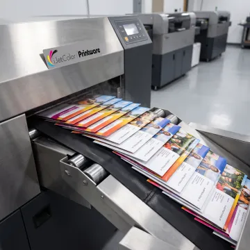 Direct Mail & Marketing