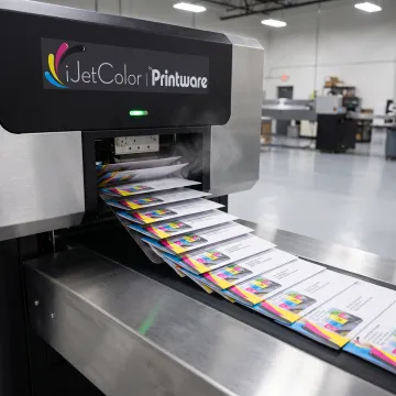 Direct Mail & Marketing