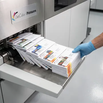 Direct Mail & Marketing Agencies