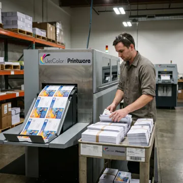 Direct Mail Agency