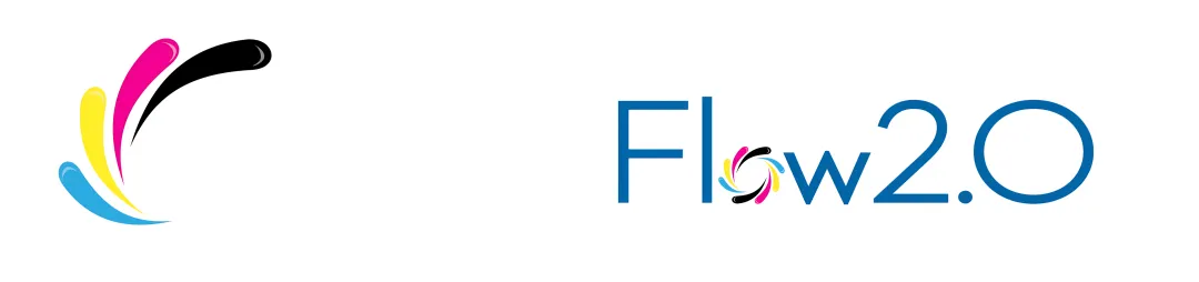 iJetColorFlow™ 2.0