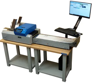 iJetColor NXT Envelope Press