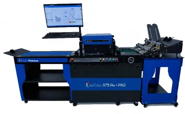iJetColor 1175 Pro + PXG