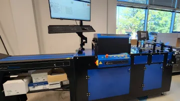 Commercial Print Shops & Franchises