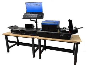 Commercial Print Service Providers