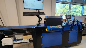 Fulfillment & Packaging