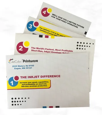 Direct Mail & Marketing