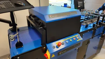 Commercial Printing