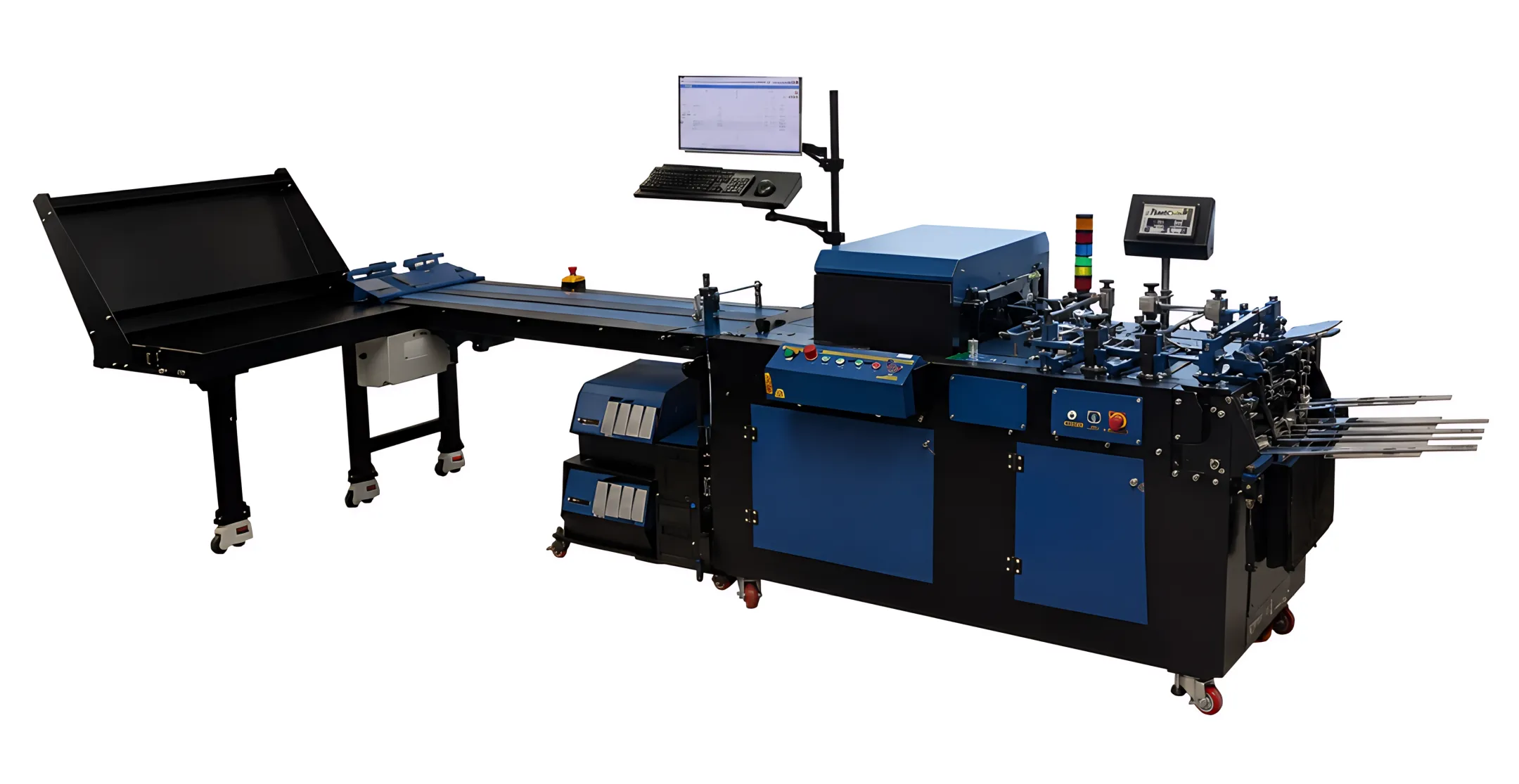 iJetColor 1275 Pro