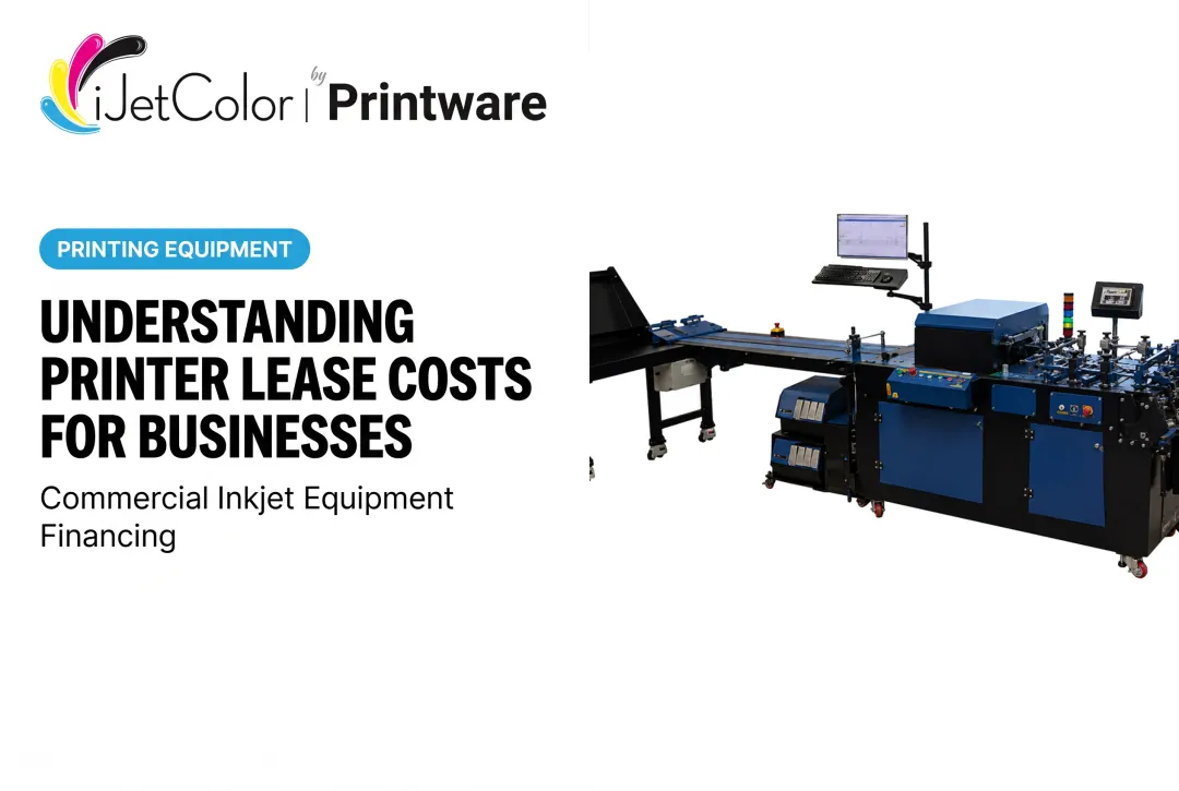 What It Costs to Own a Production Envelope Press