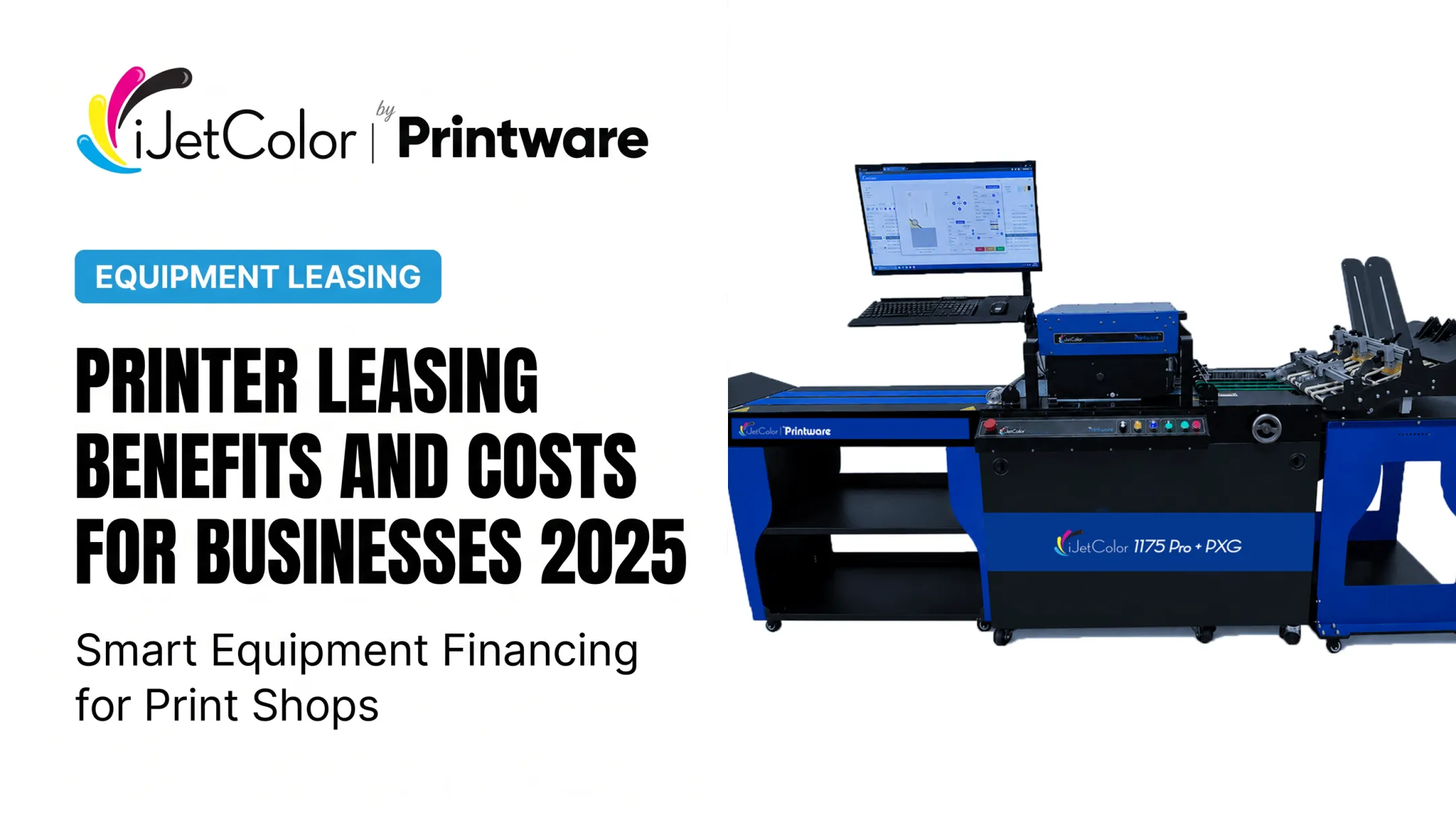 Envelope Press Financing and Support Programs Explained