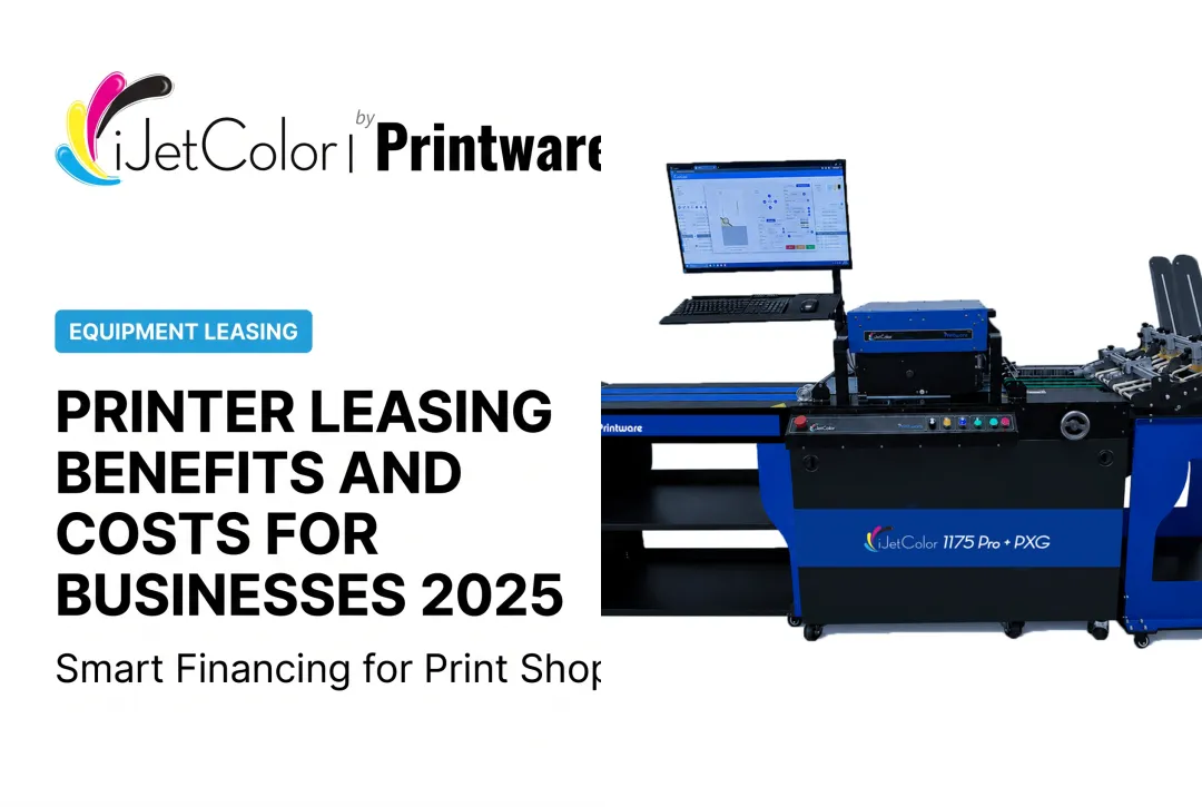 Envelope Press Financing and Support Programs Explained