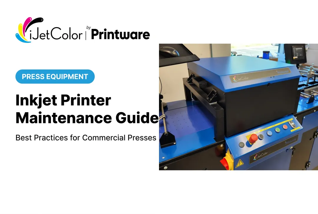 Inkjet Printer Maintenance Guide