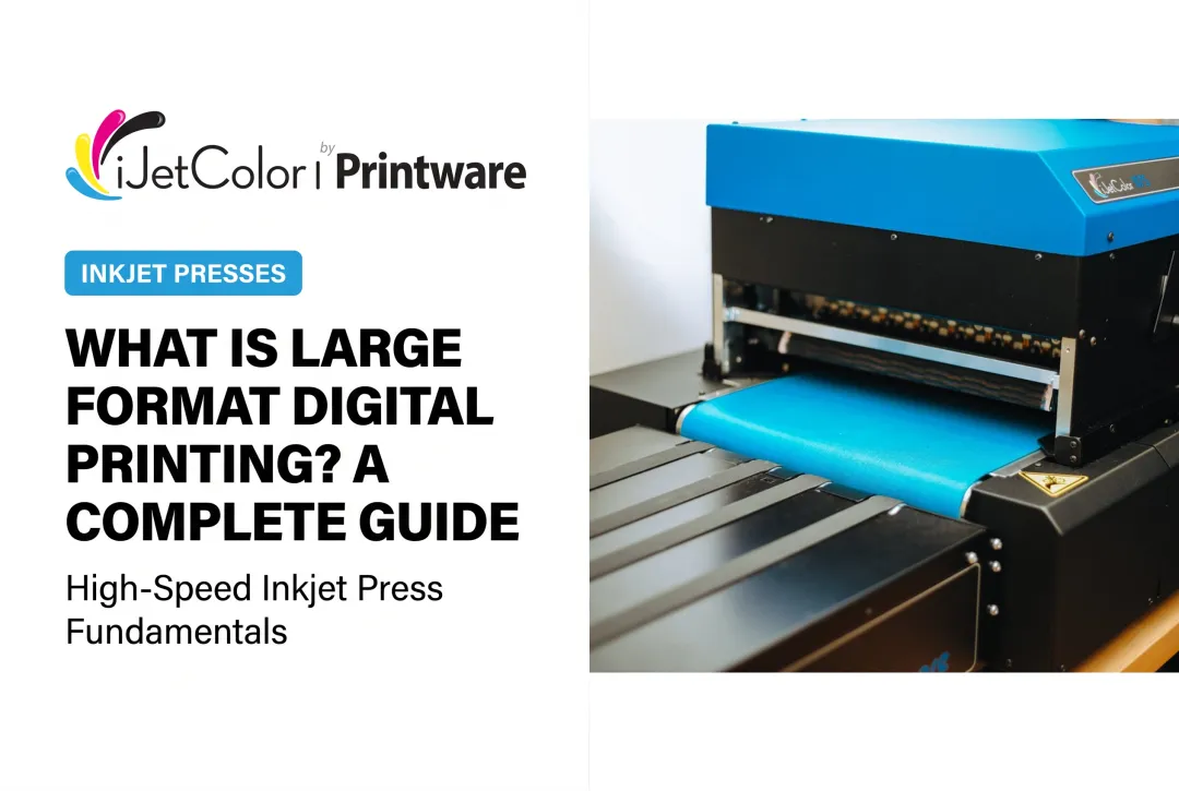 Full-Bleed Digital Printing on Envelopes and Packaging