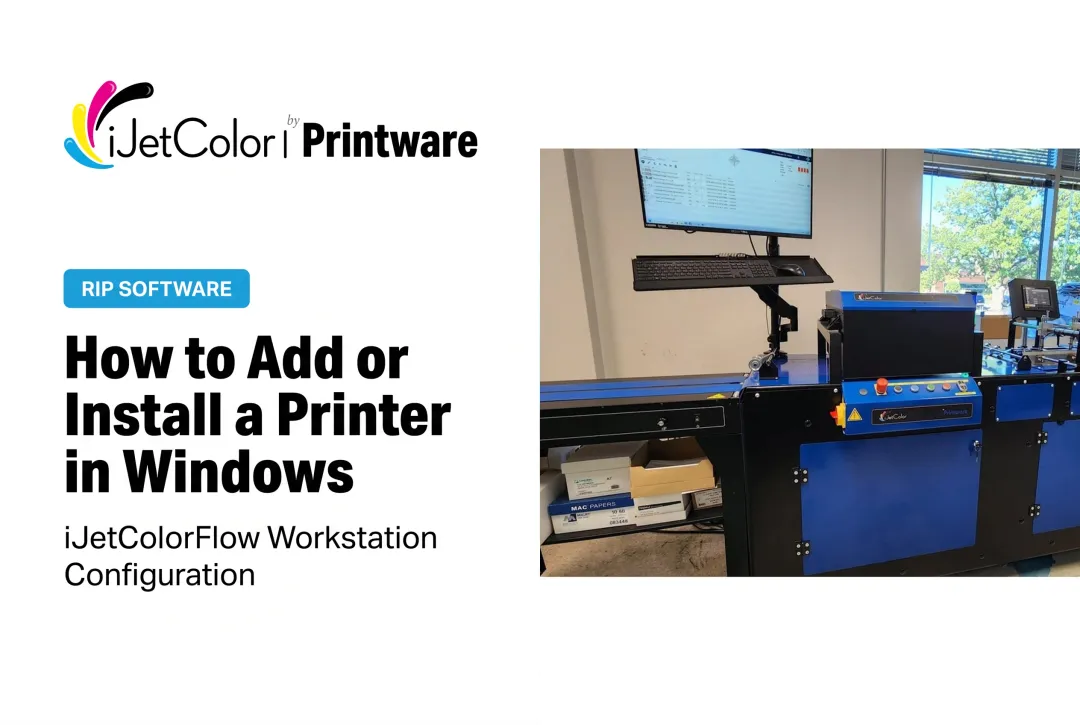 Installing a Production Envelope Press: What to Expect