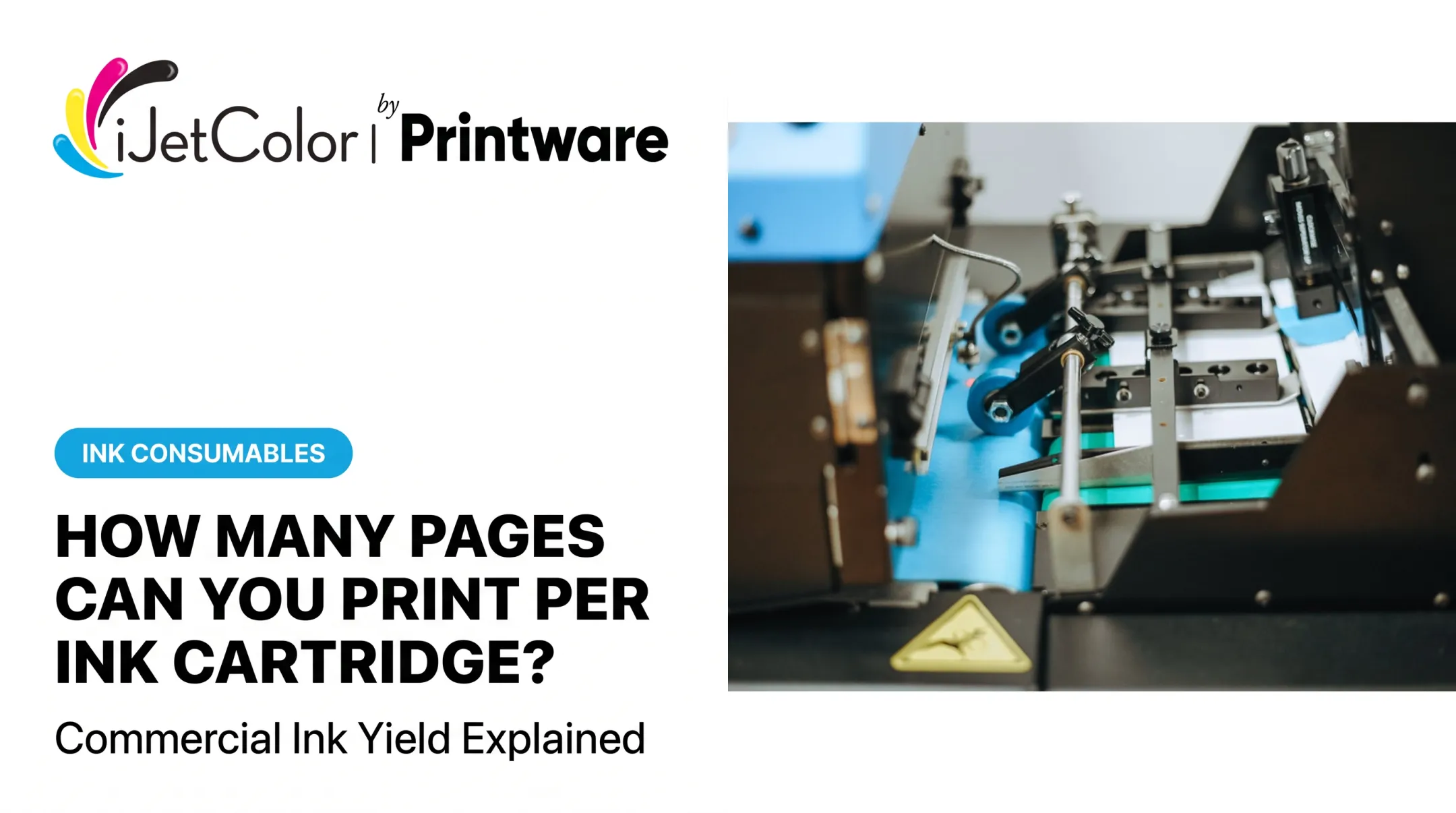 Printhead Life and Consumable Planning on a Production Press