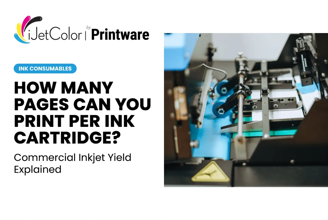 Printhead Life and Consumable Planning on a Production Press