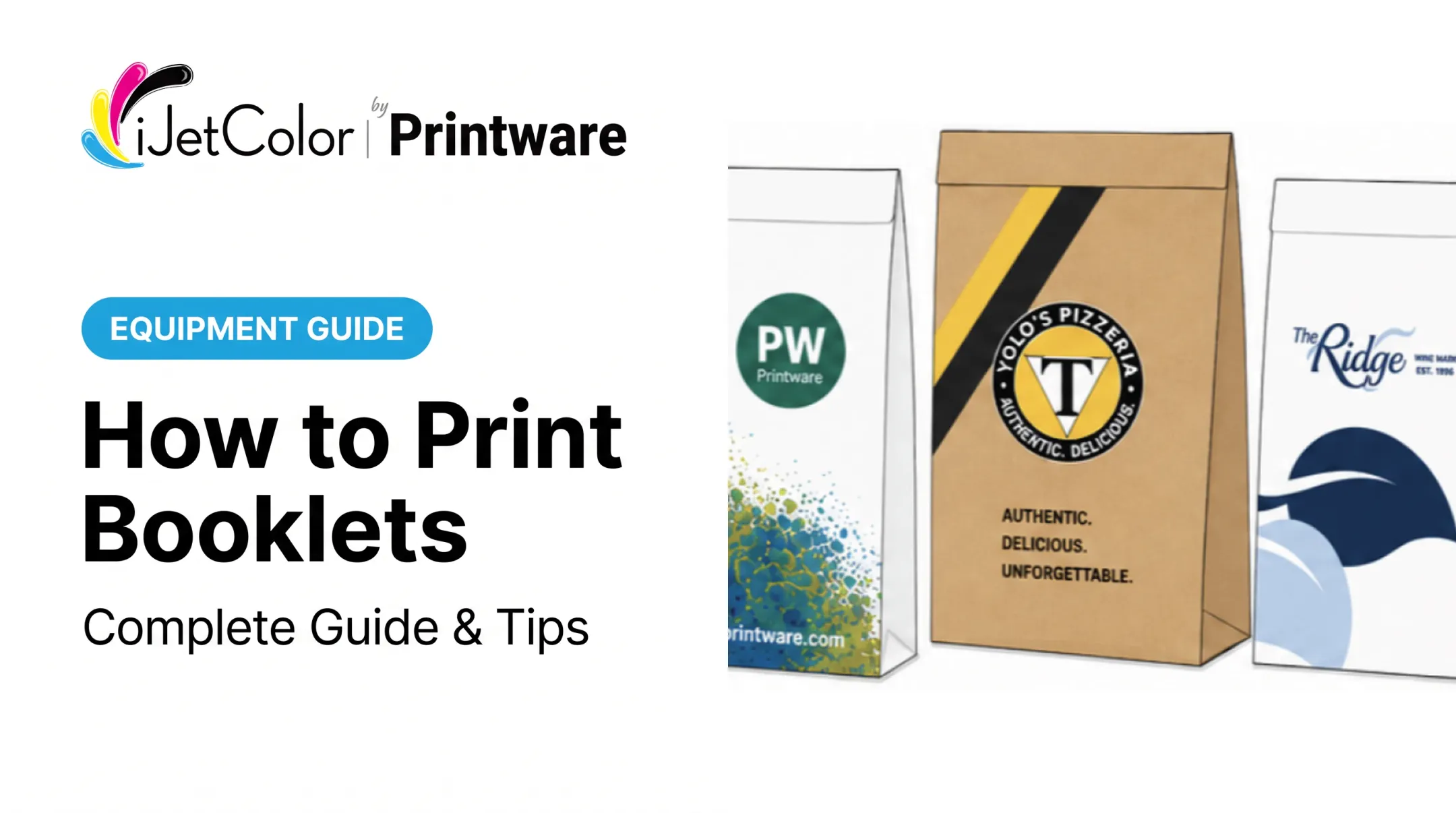 What Production Inkjet Envelope Presses Can and Cannot Print