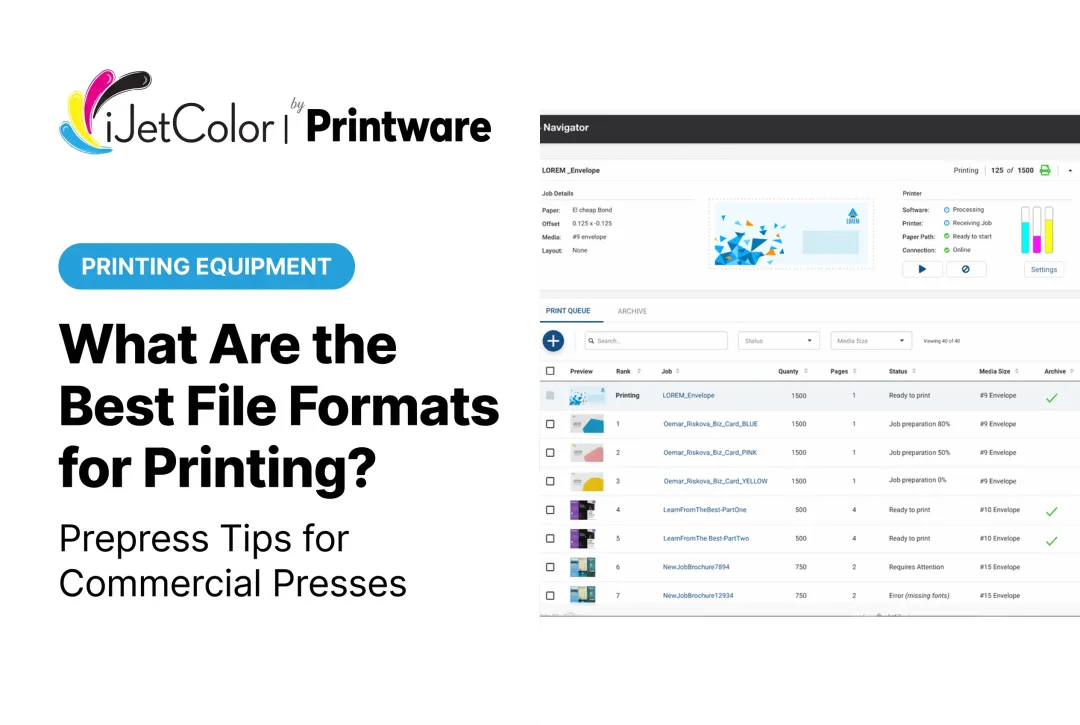 What Are the Best File Formats for Printing?