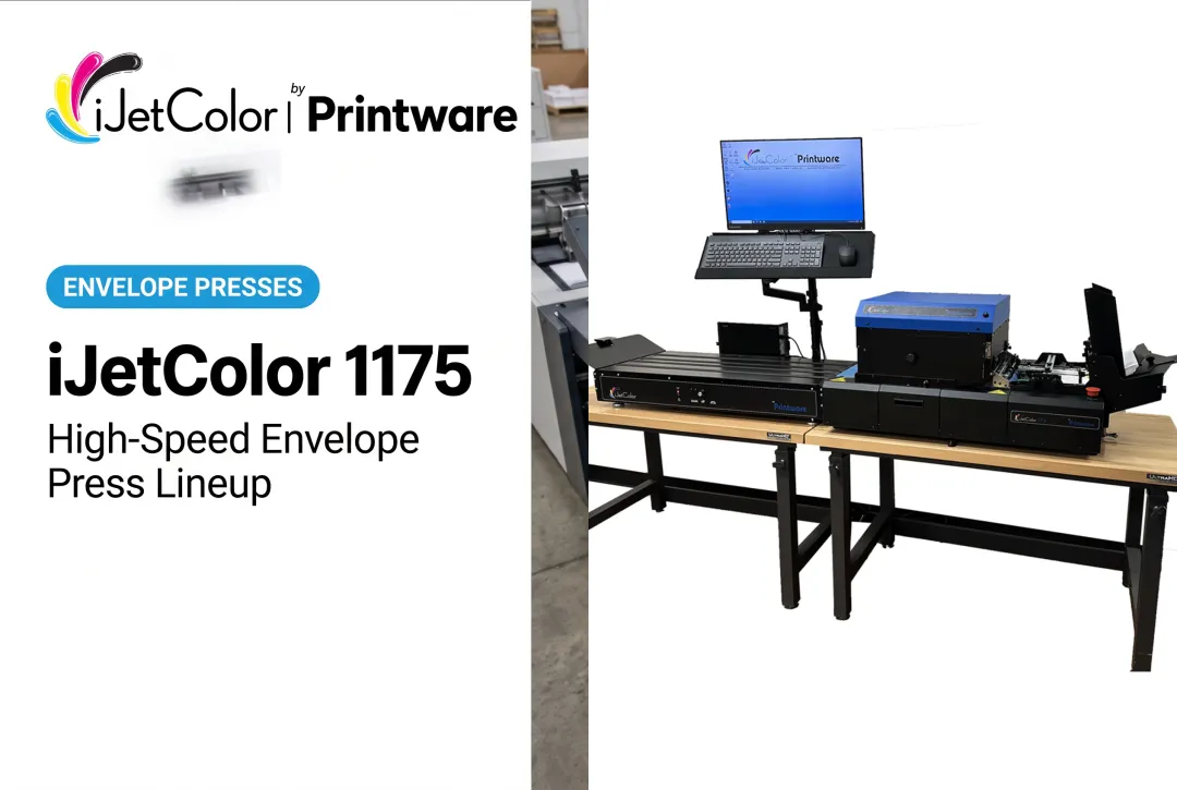 iJetColor 1175