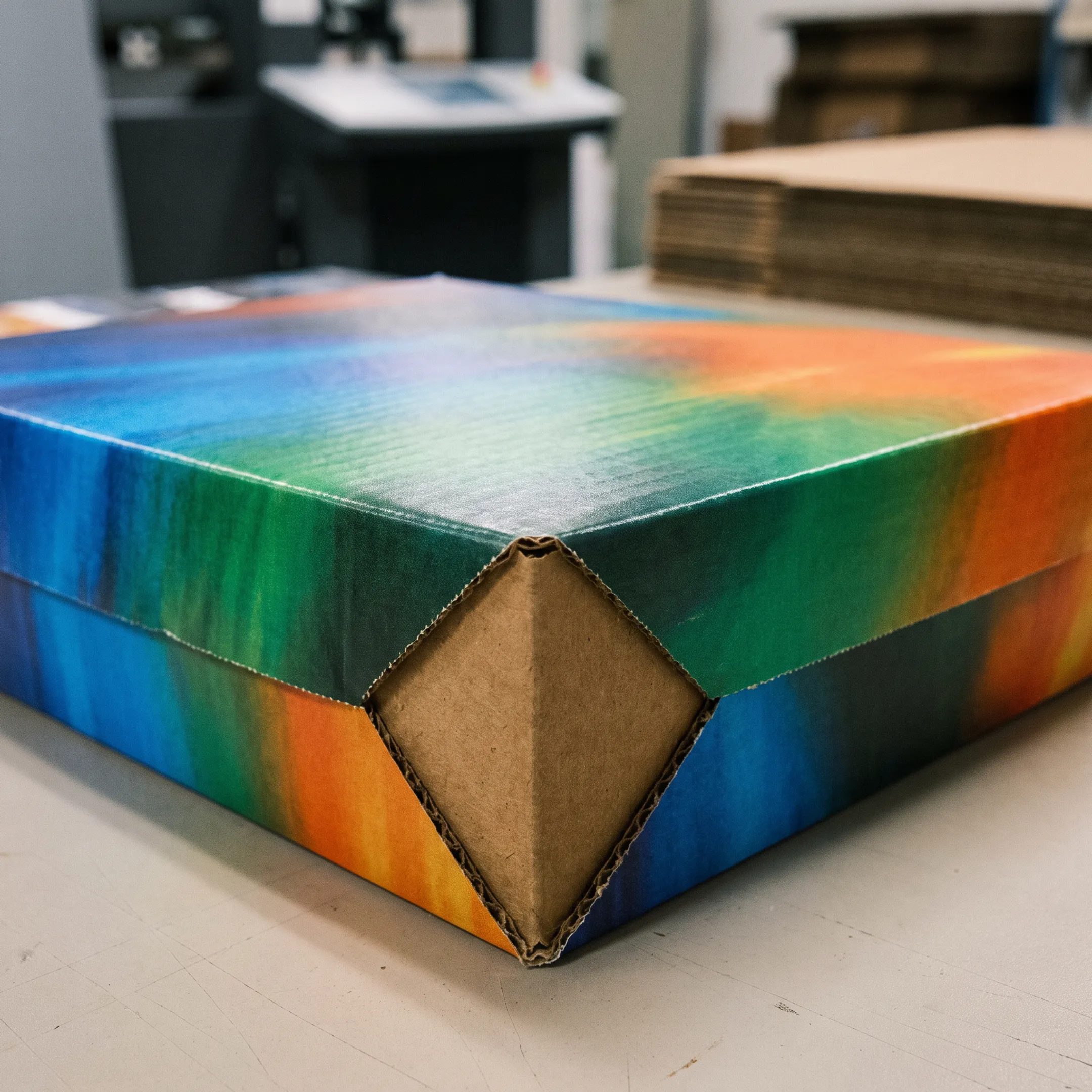 Packaging & Fulfillment