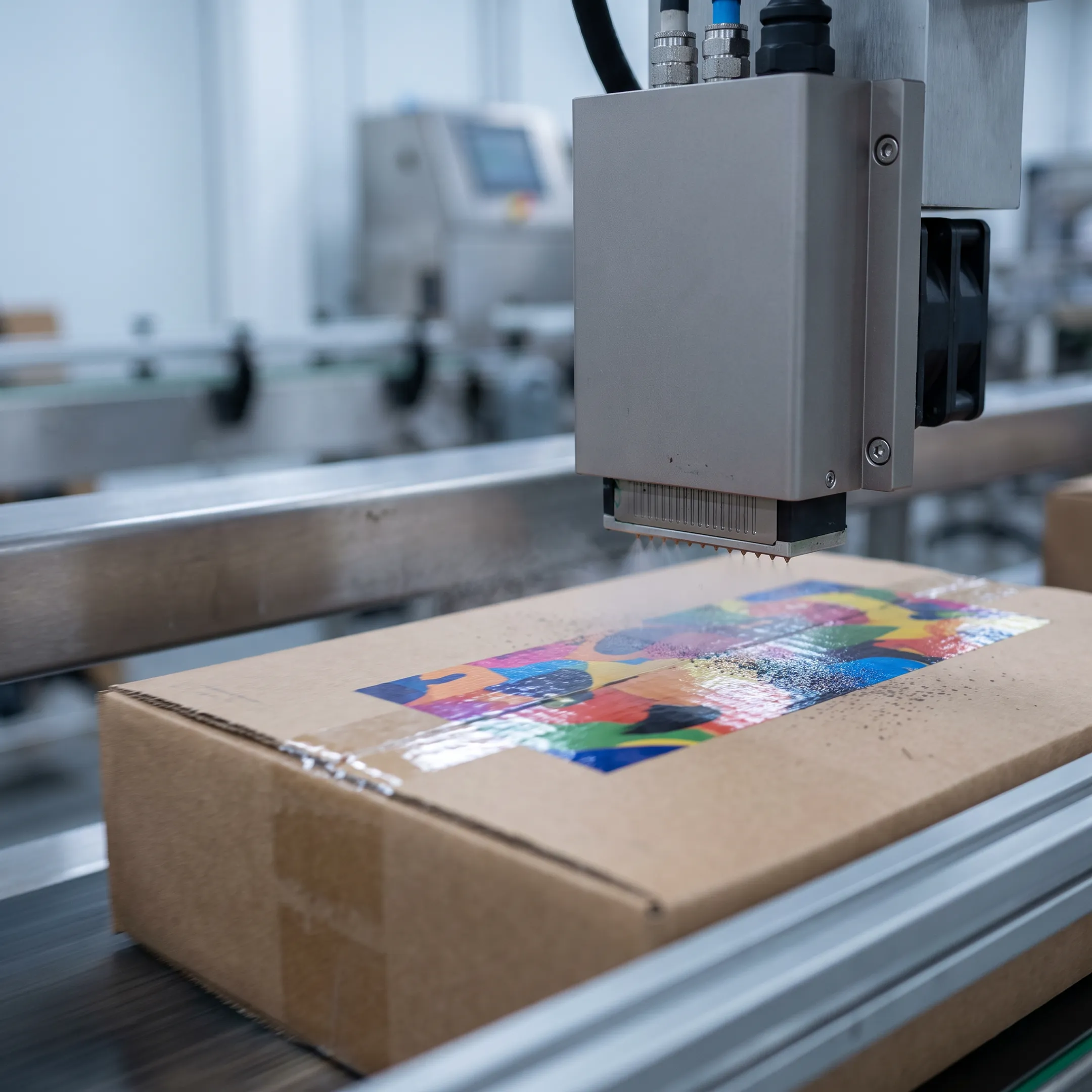 Packaging Production