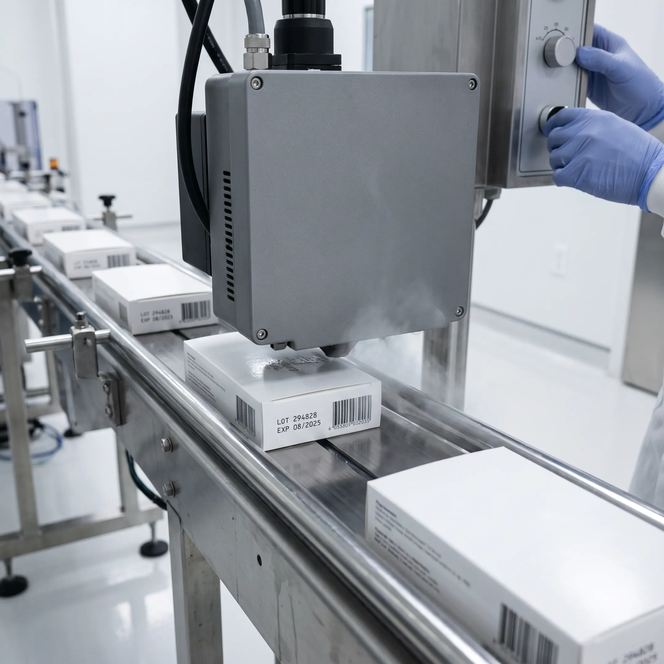 Healthcare & Pharma Packaging