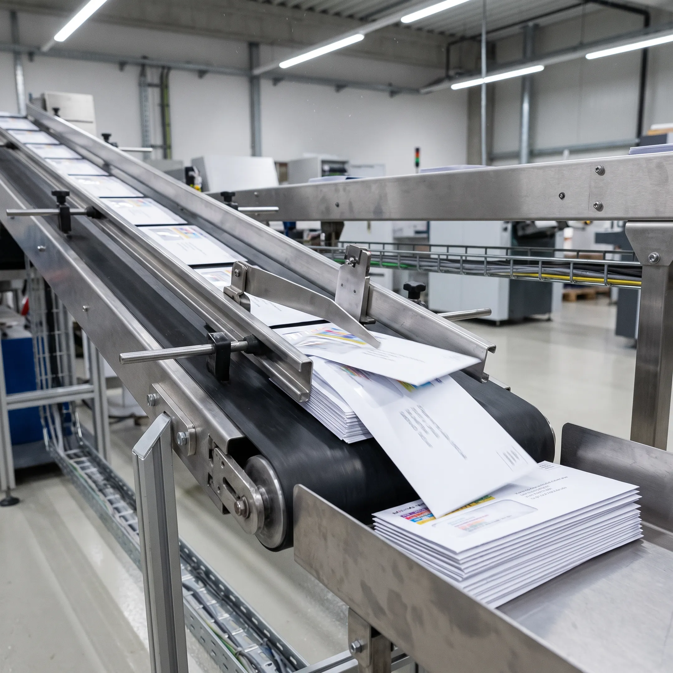 Direct Mail & Marketing