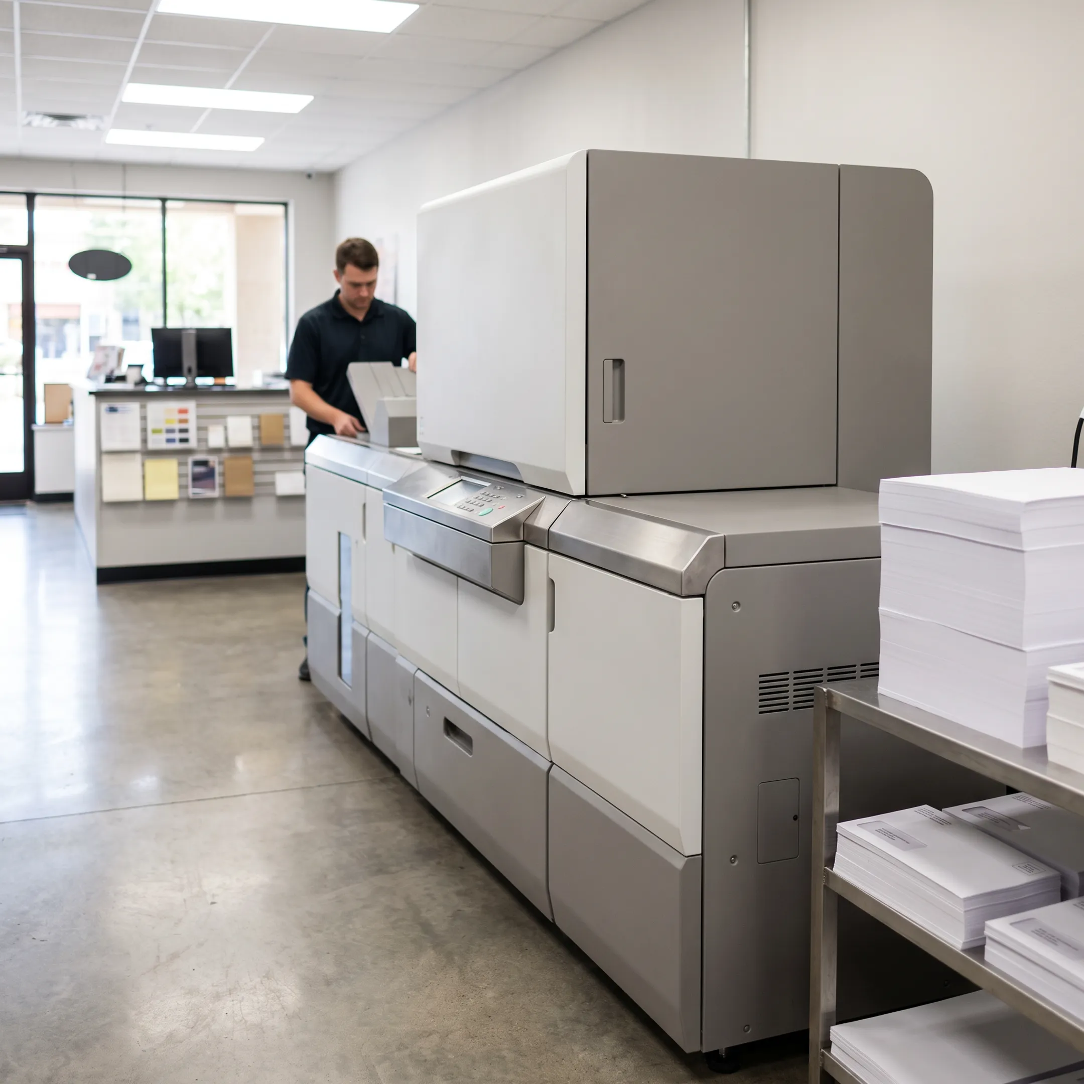 Franchise Printers