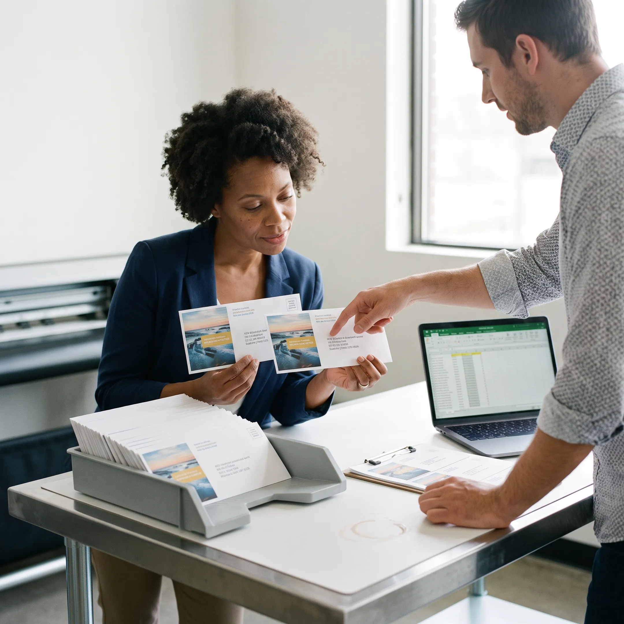 Marketing & Personalization Agencies