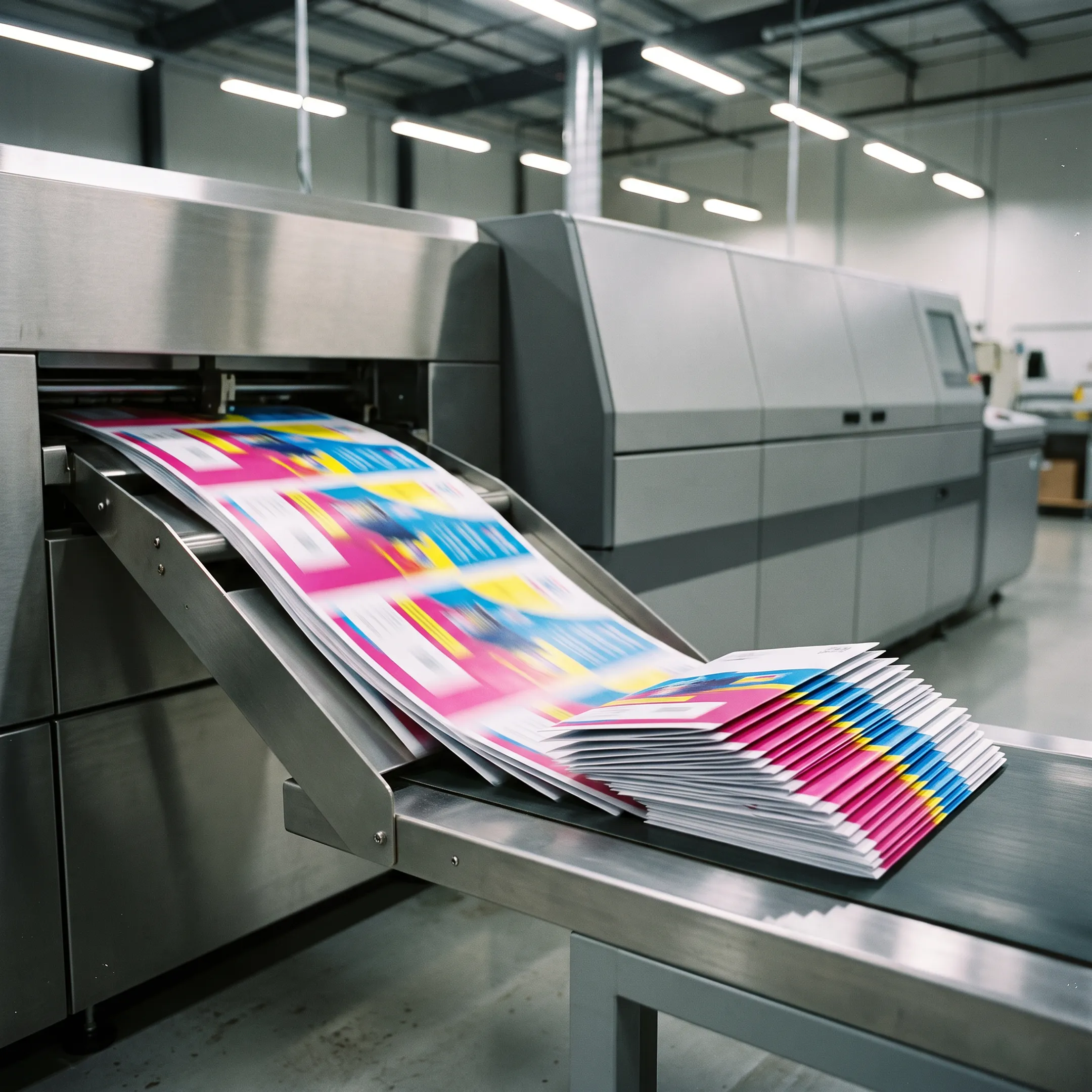 Direct Mail & Marketing