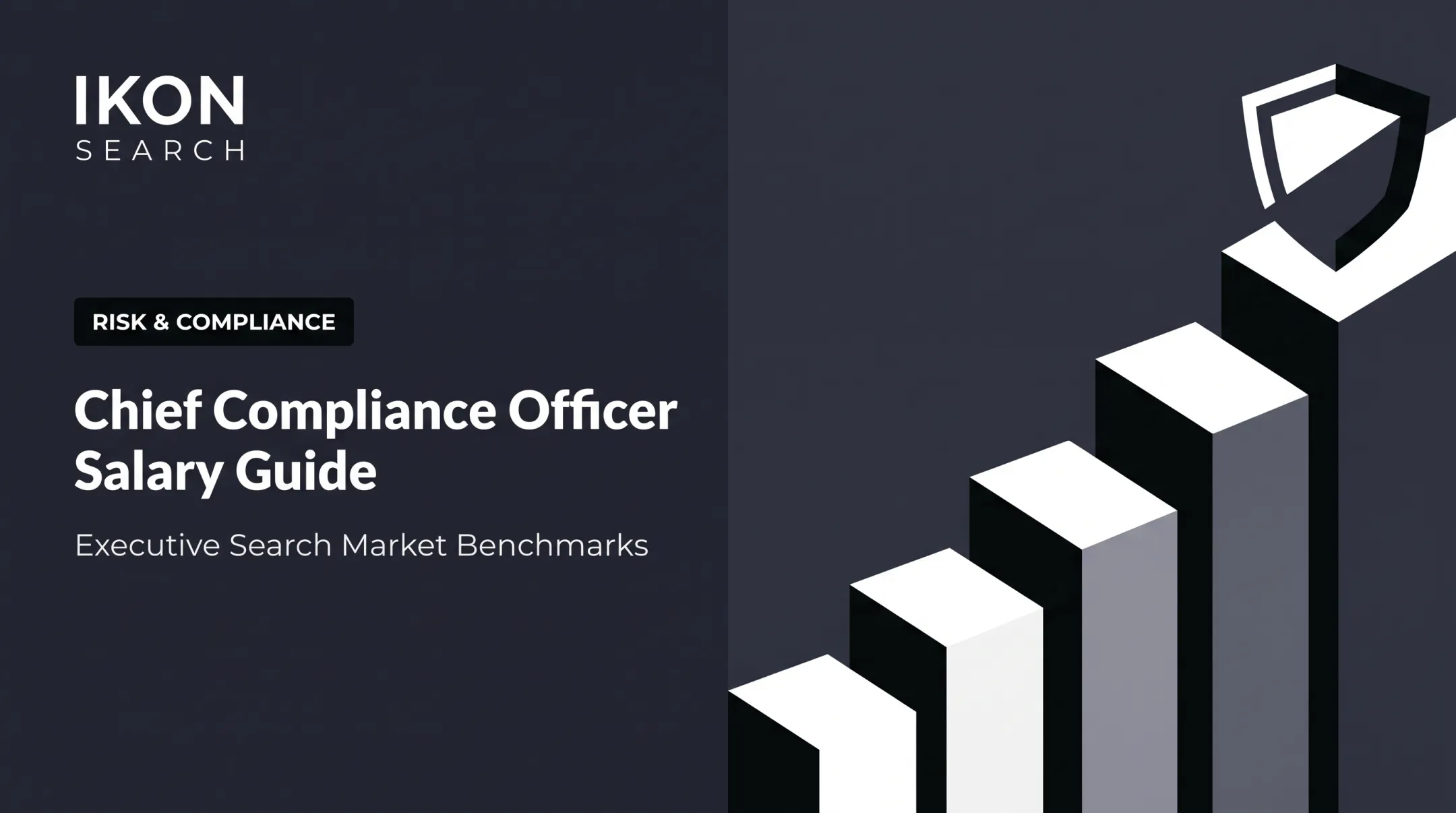 Chief Compliance Officer Salary Guide