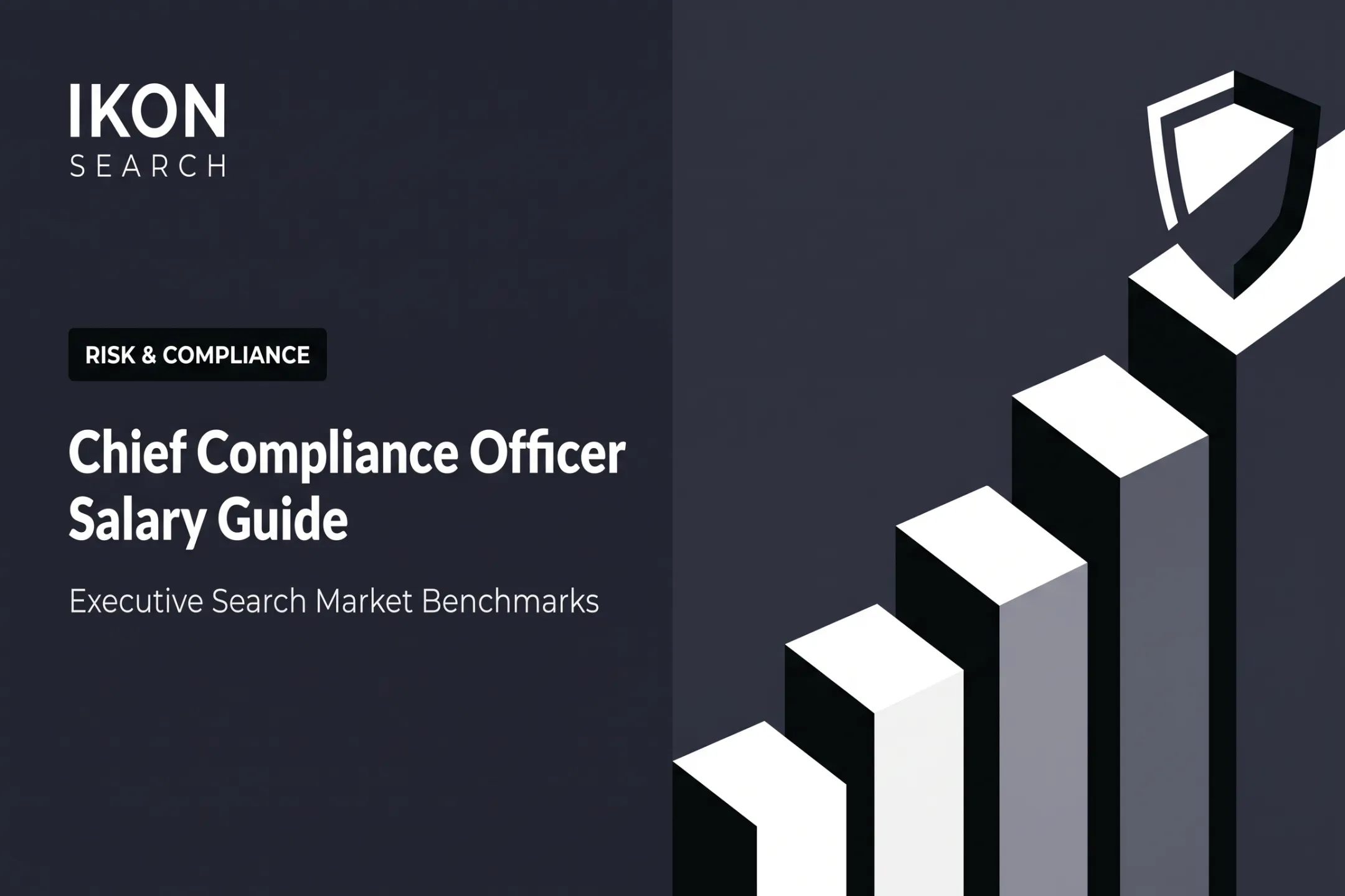 Chief Compliance Officer Salary Guide