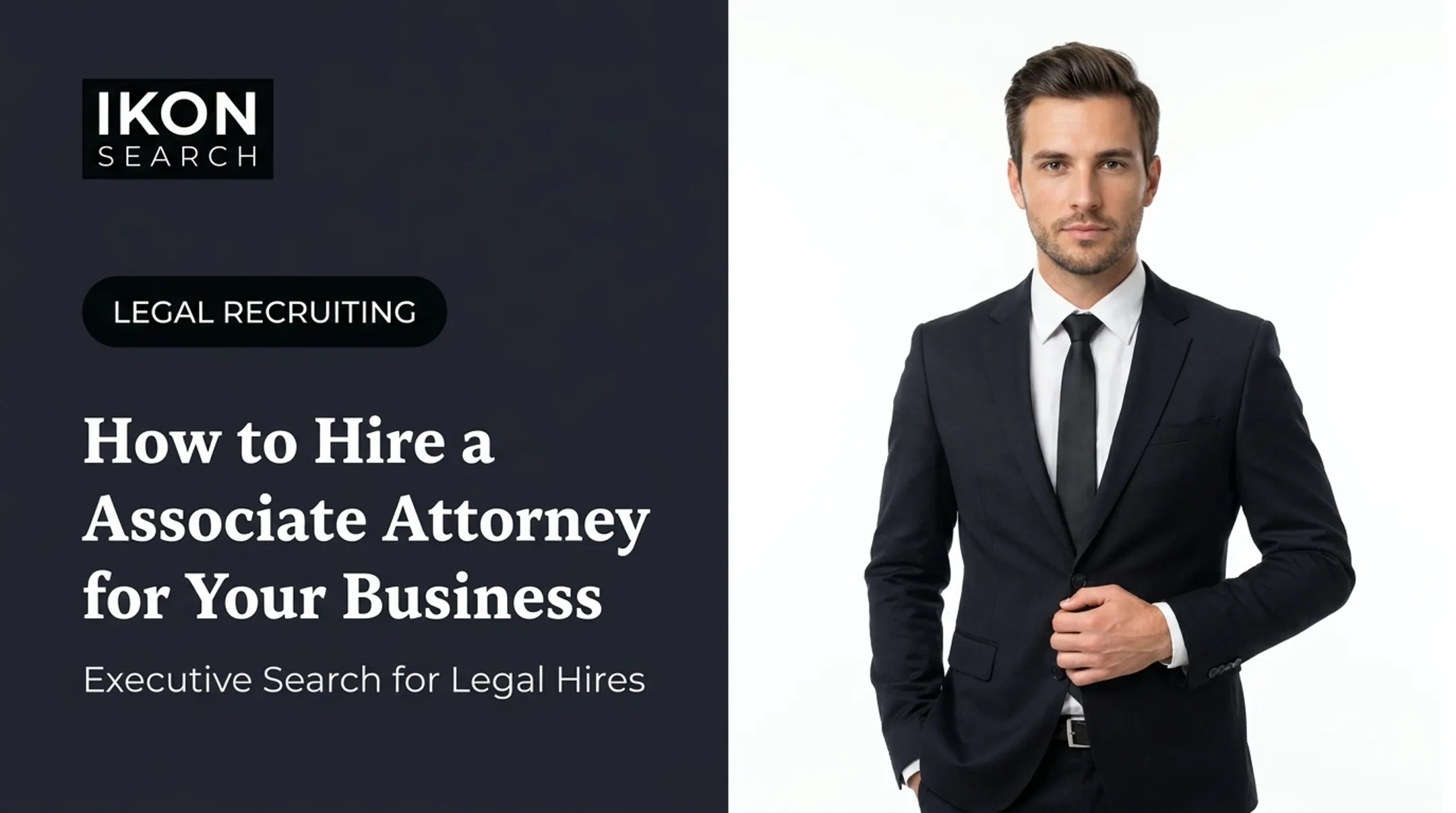 How to Hire a Associate Attorney for Your Business