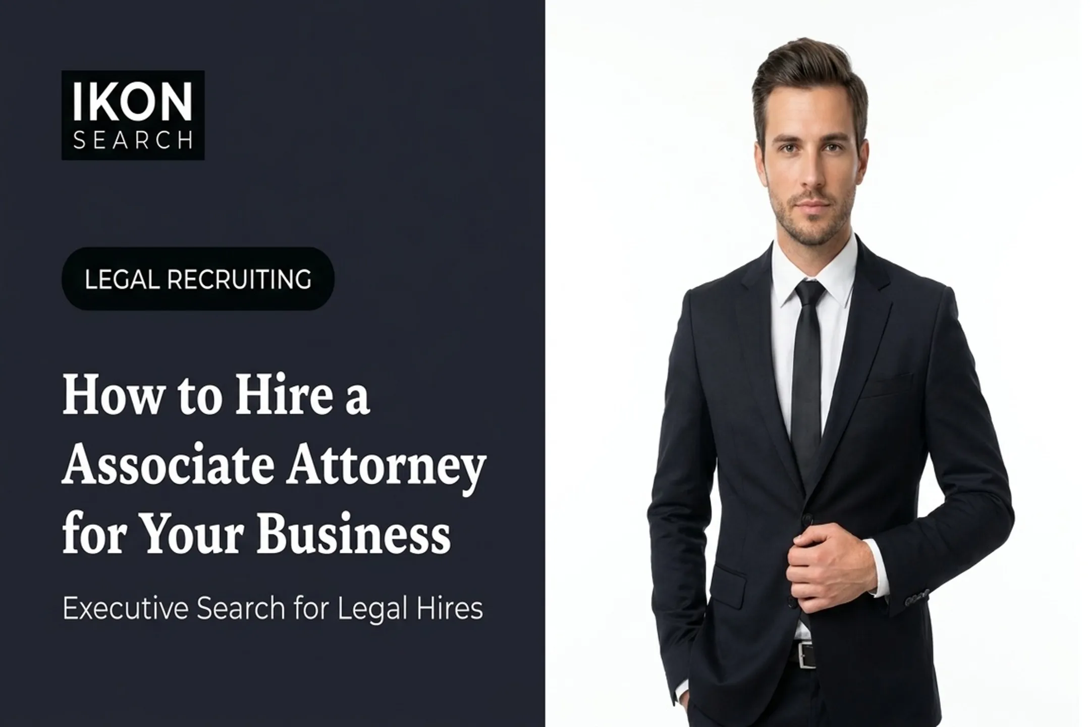 How to Hire a Associate Attorney for Your Business