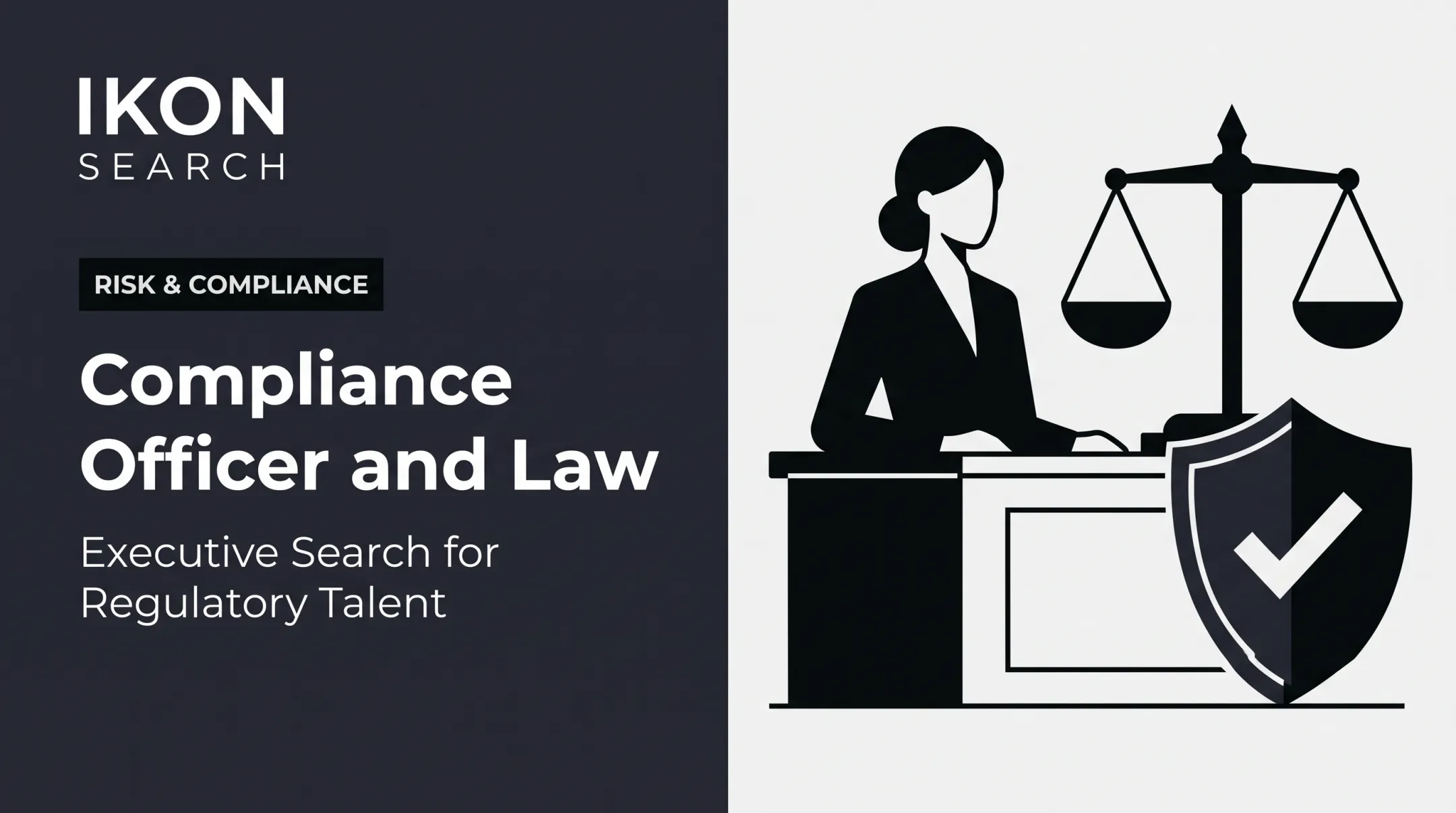 Compliance Officer and Law
