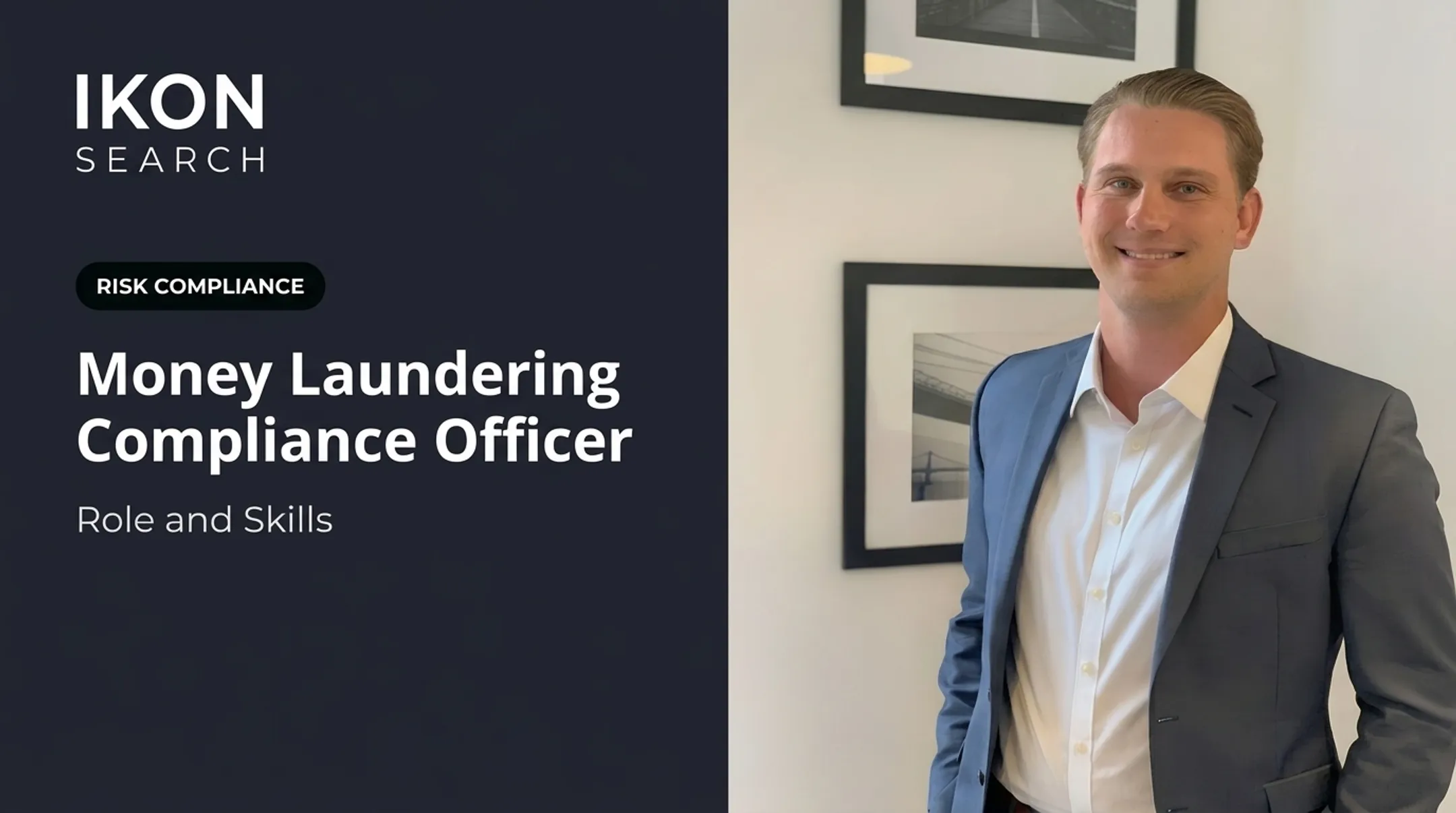 Money Laundering Compliance Officer: Role and Skills