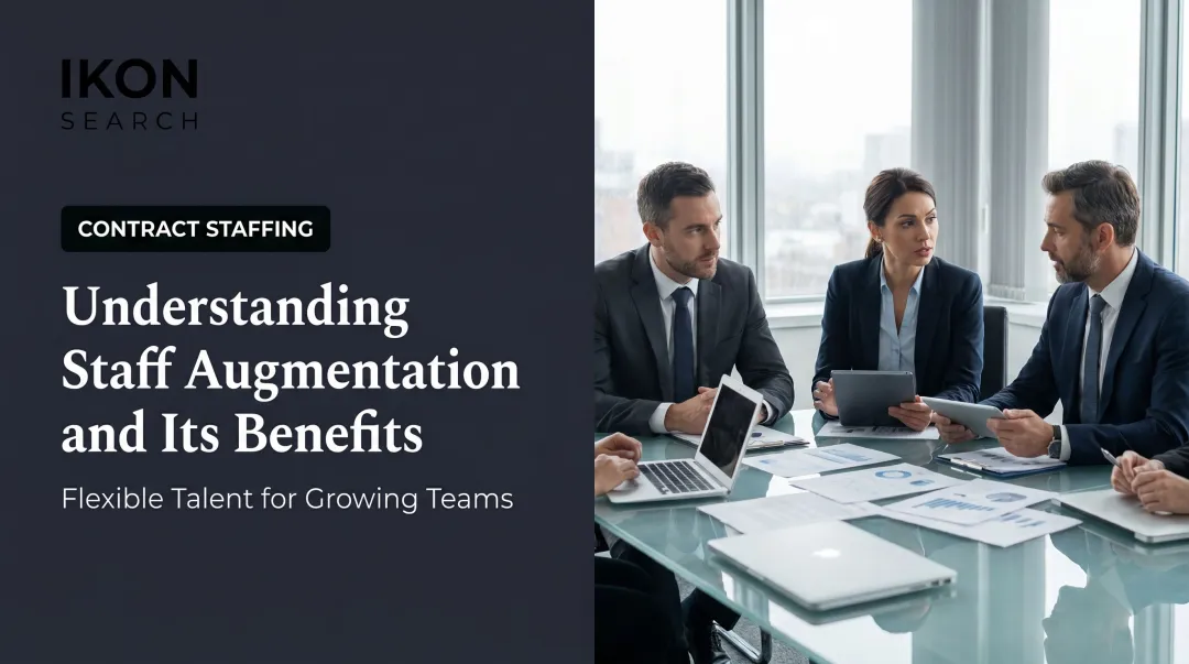 Understanding Staff Augmentation and Its Benefits