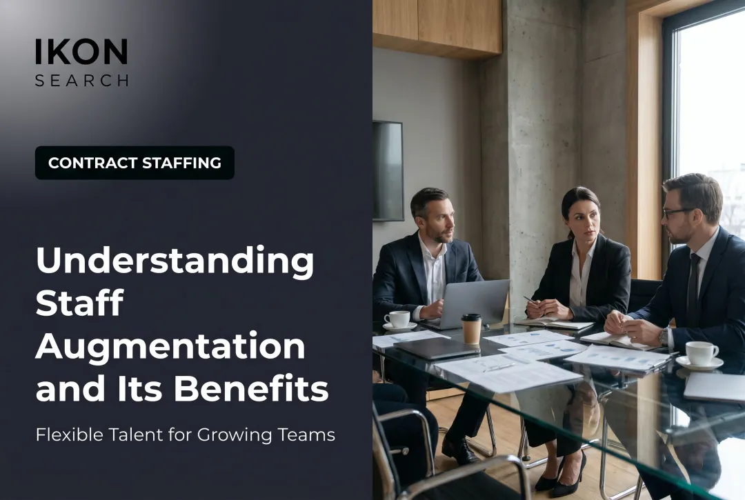 Understanding Staff Augmentation and Its Benefits