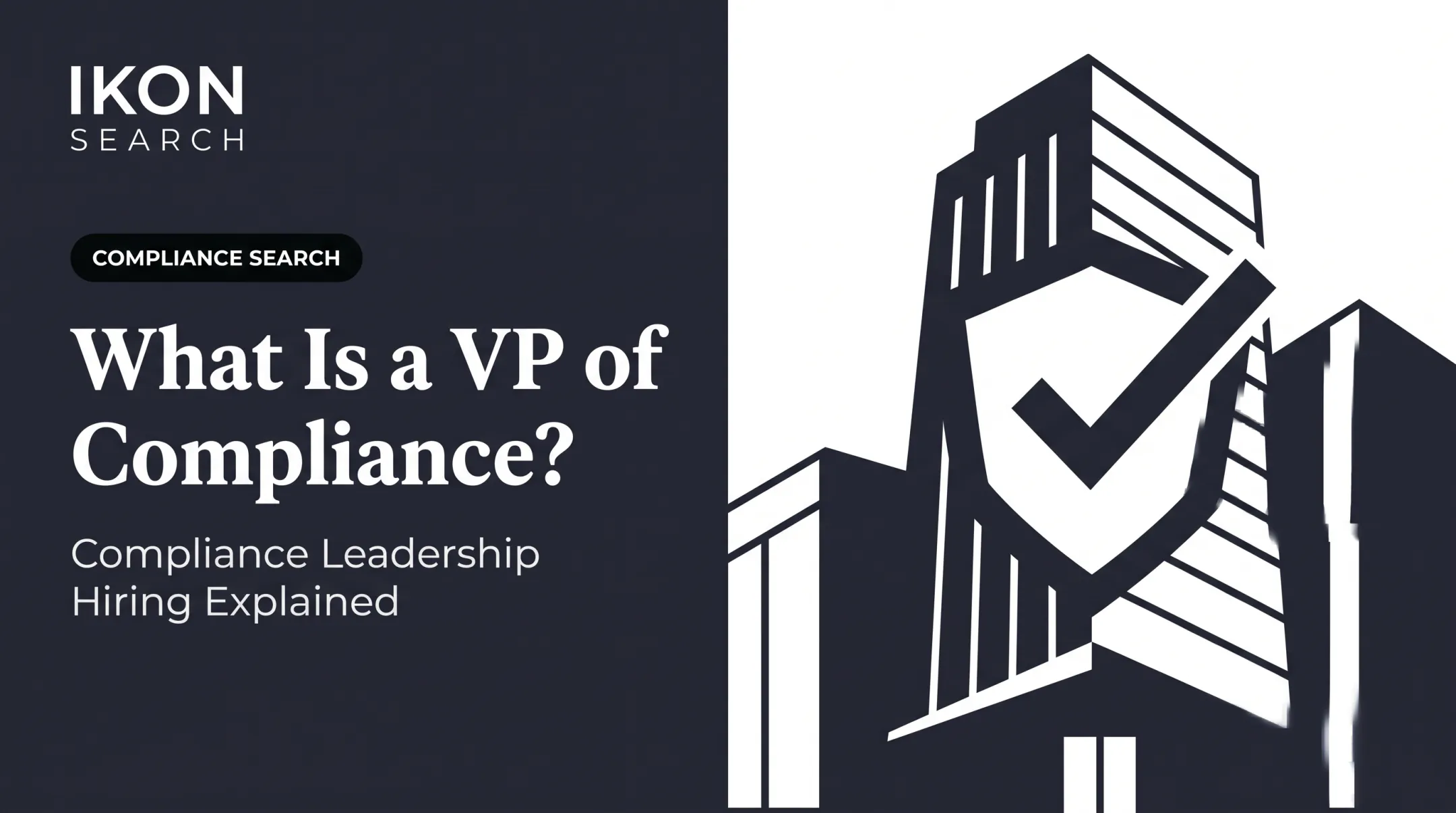 What Is a VP of Compliance?