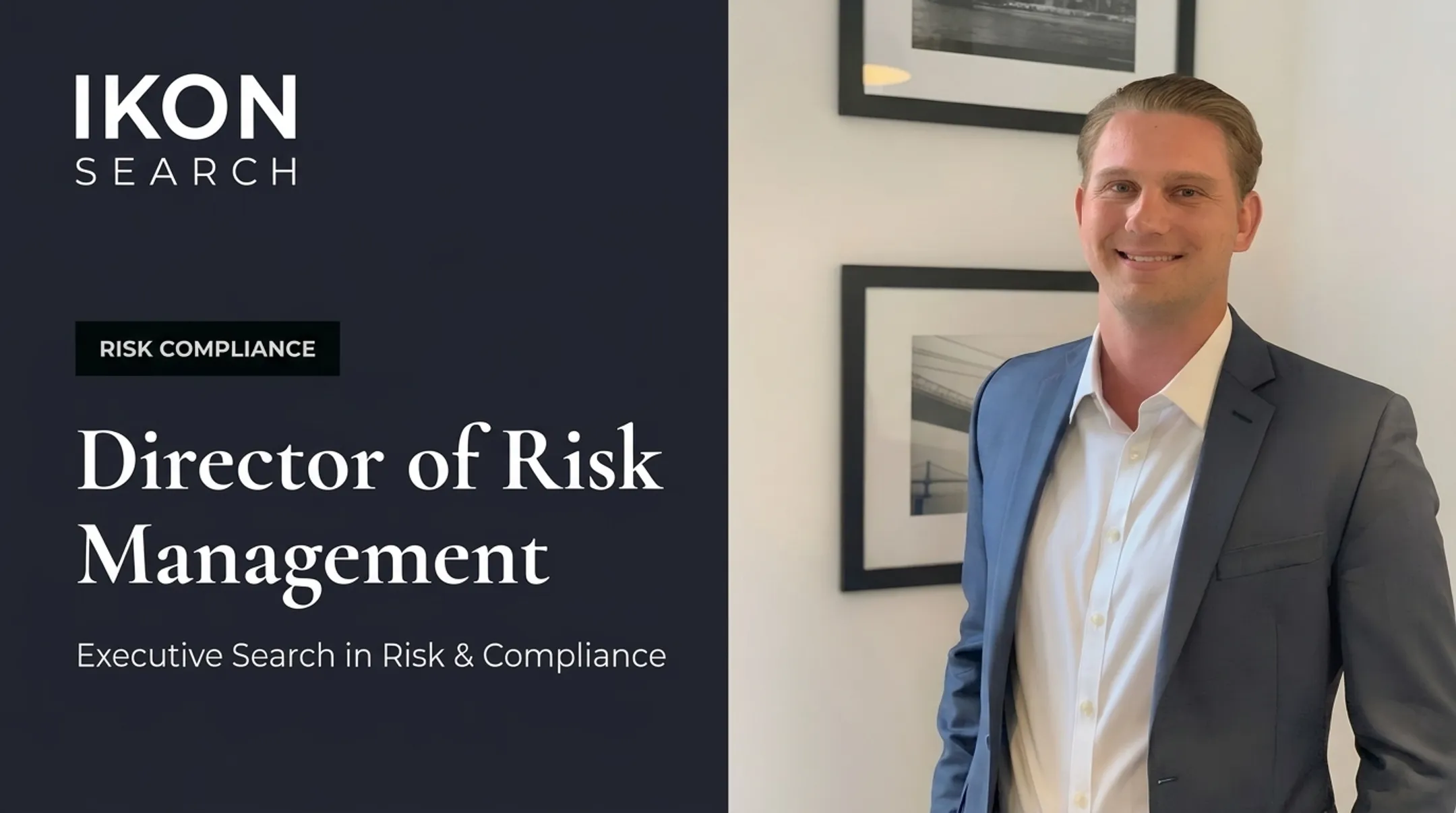 Director of Risk Management