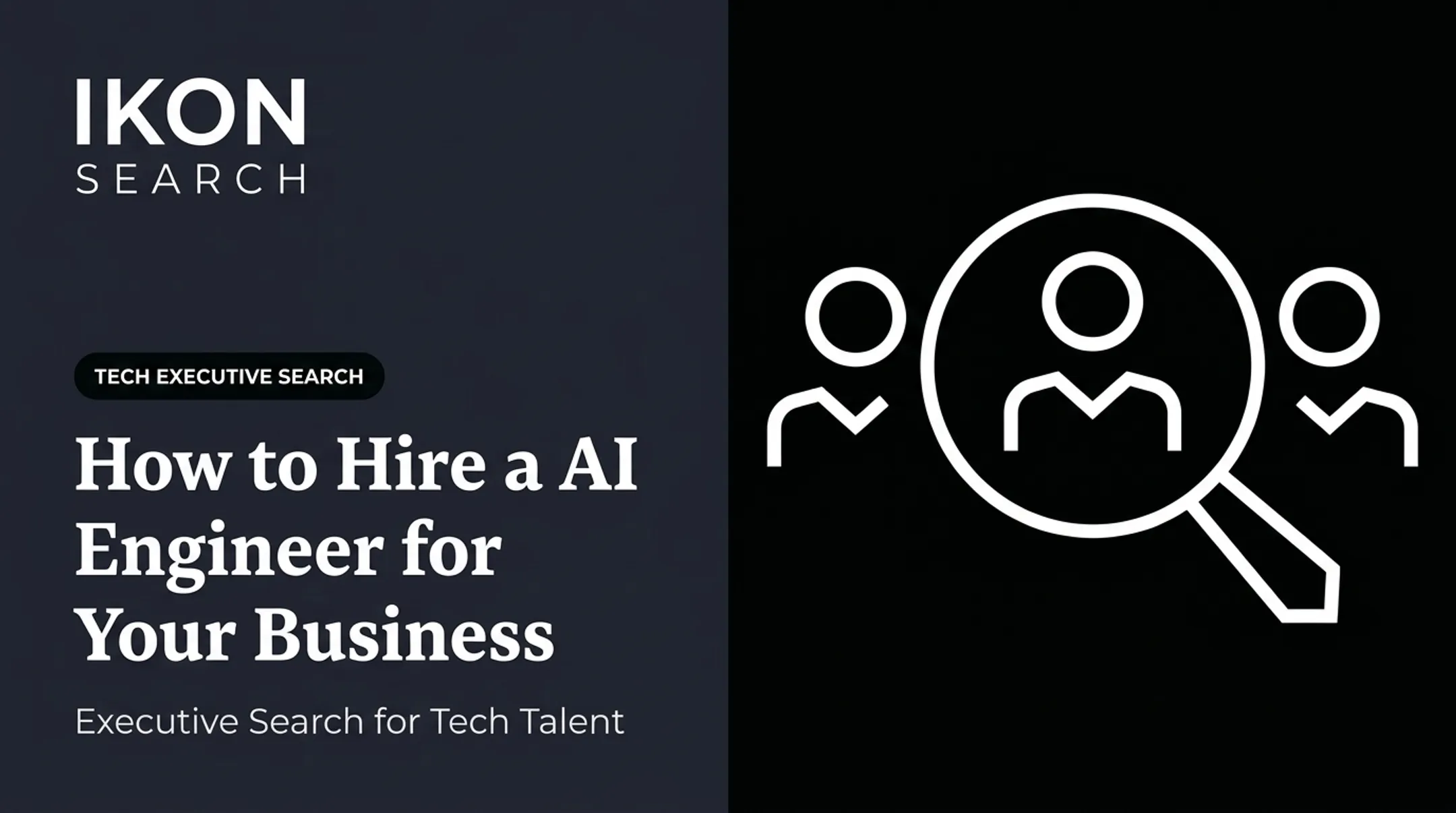 How to Hire a AI Engineer for Your Business