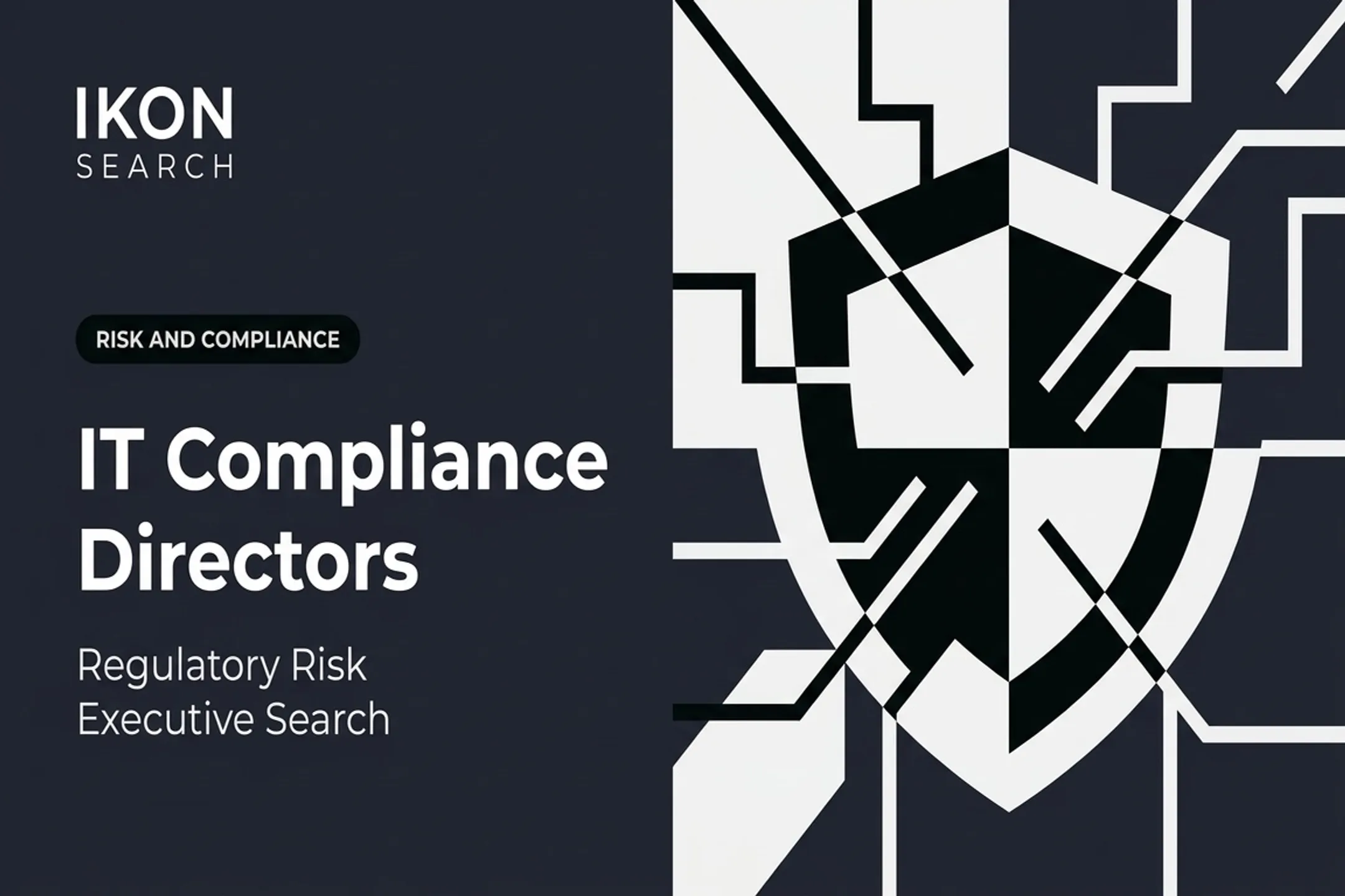 IT Compliance Directors