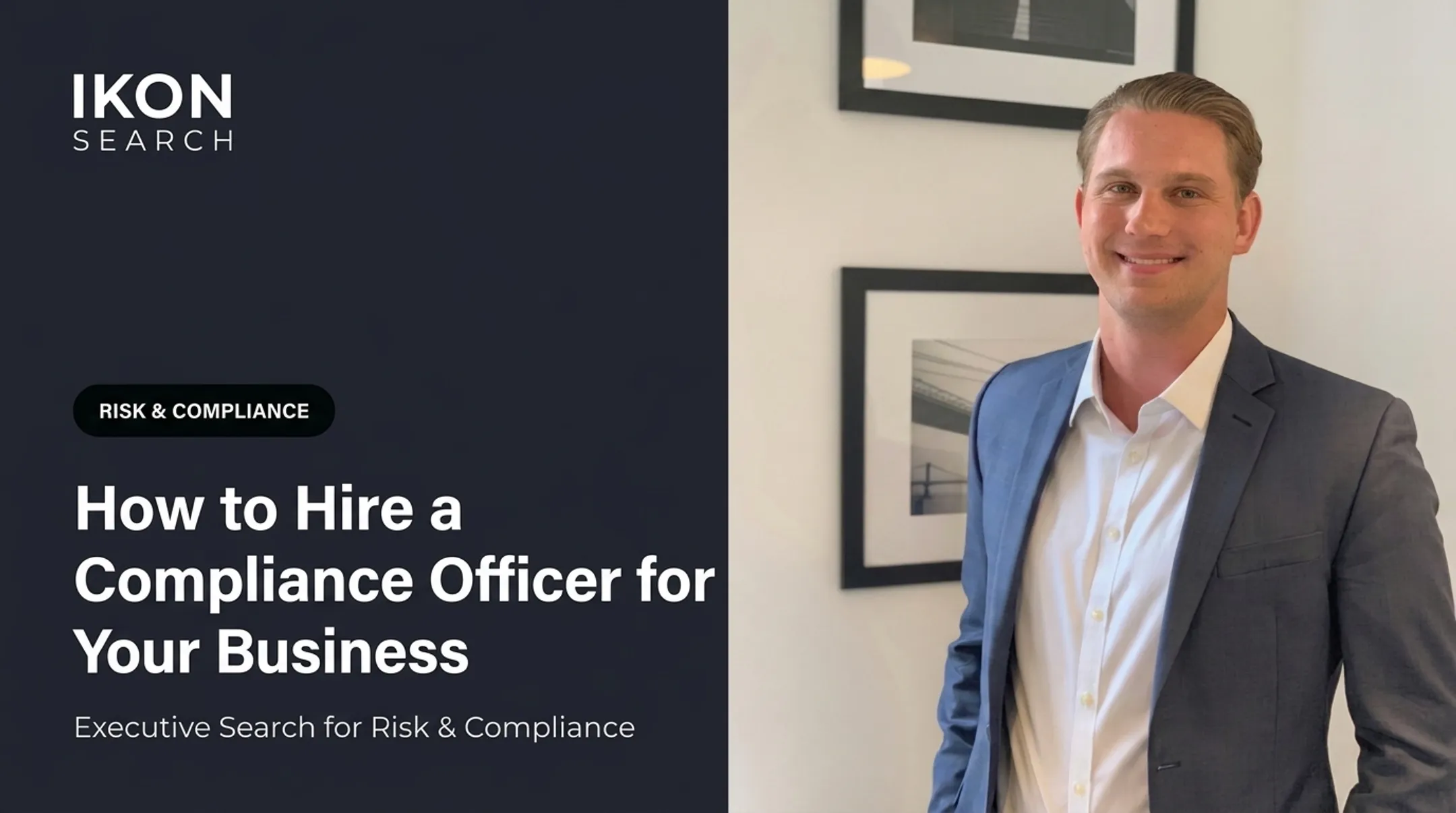 How to Hire a Compliance Officer for Your Business