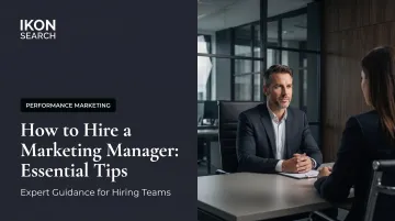 How to Hire a Marketing Manager: Essential Tips